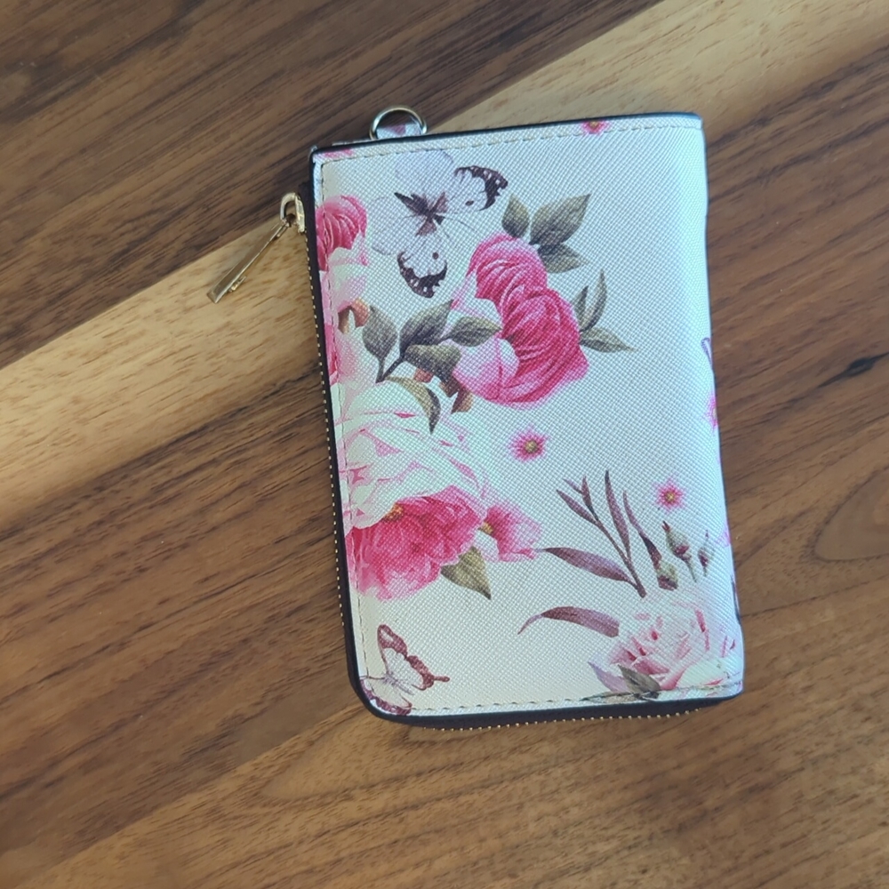 Small wallet